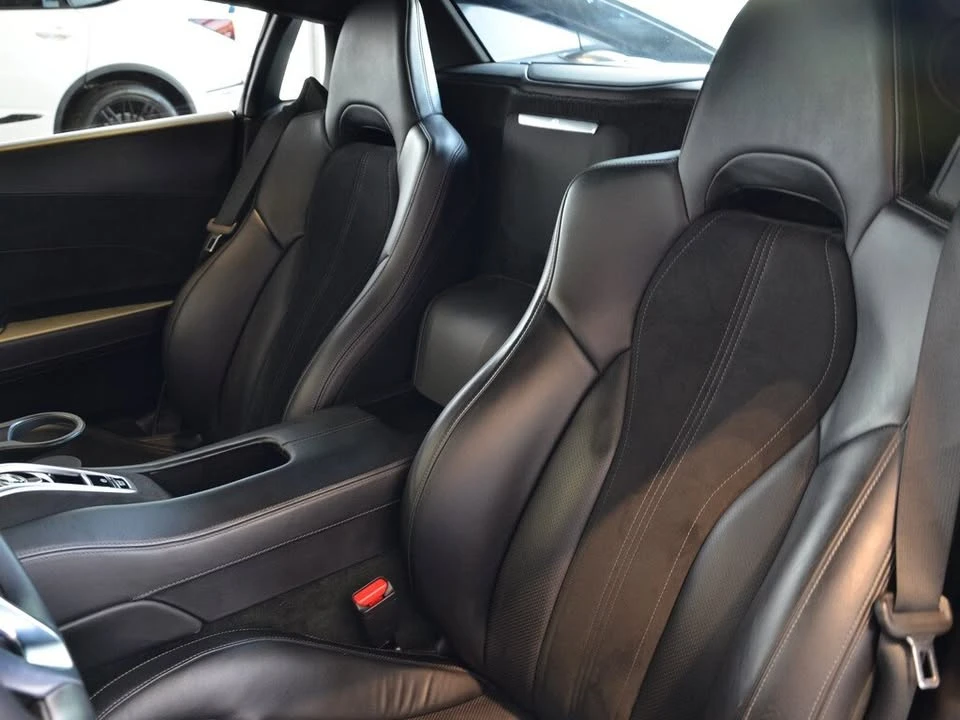2017 Acura NC1 NSX - Image 9 of 13