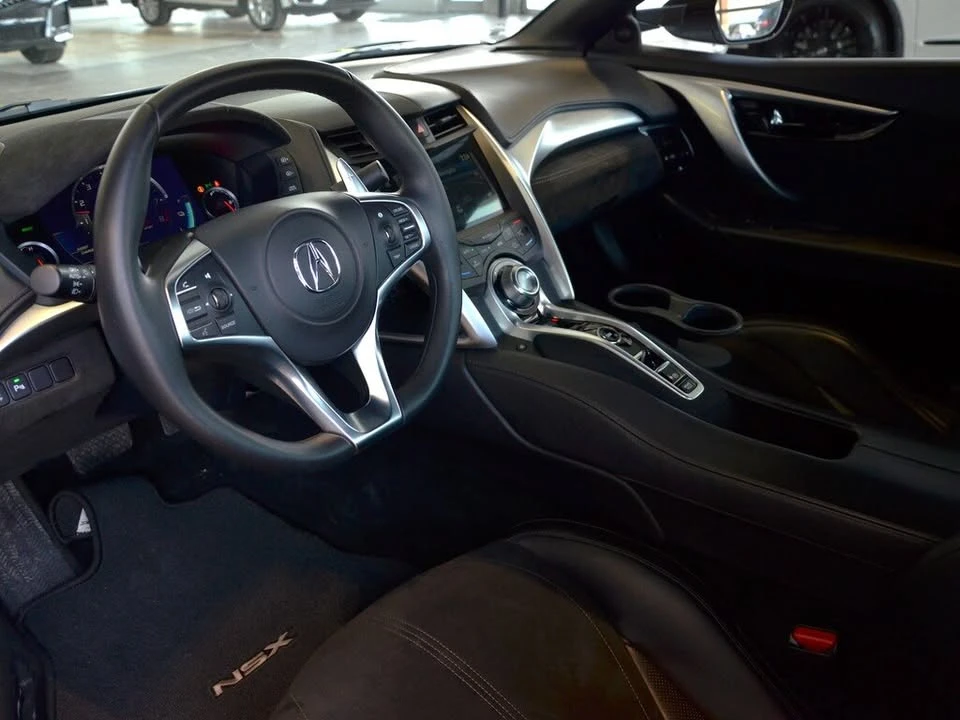 2017 Acura NC1 NSX - Image 8 of 13