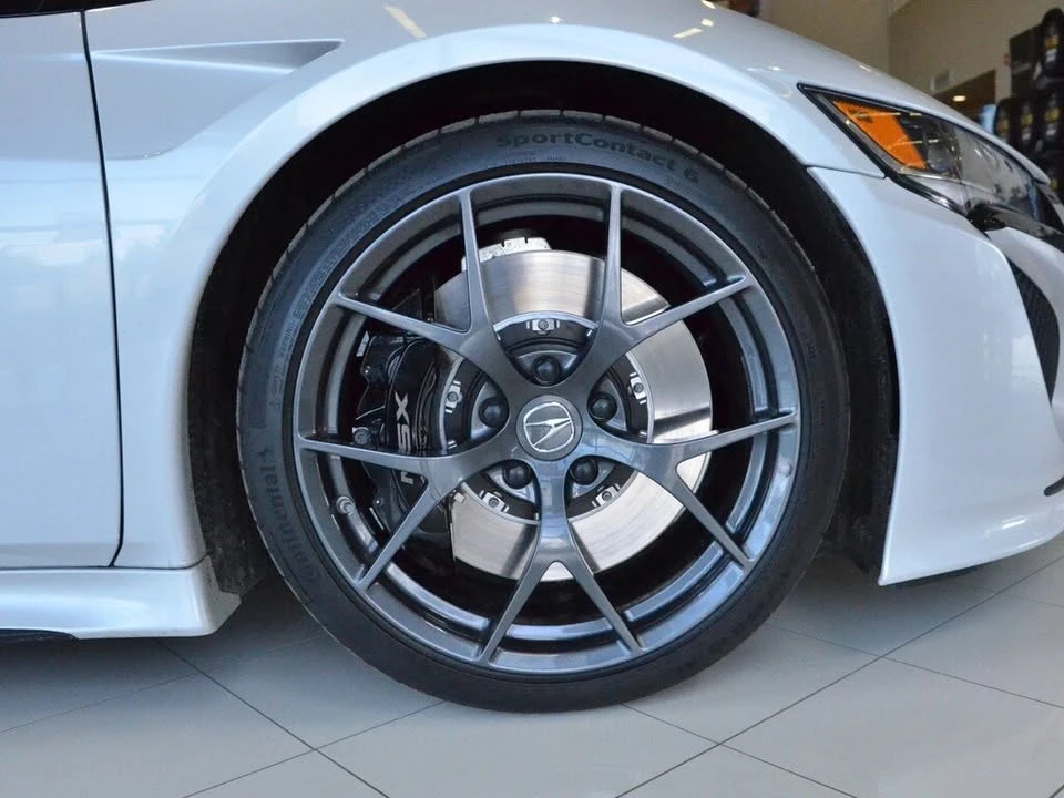 2017 Acura NC1 NSX - Image 4 of 13