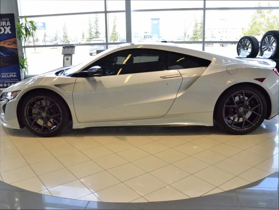 2017 Acura NC1 NSX - Image 3 of 14