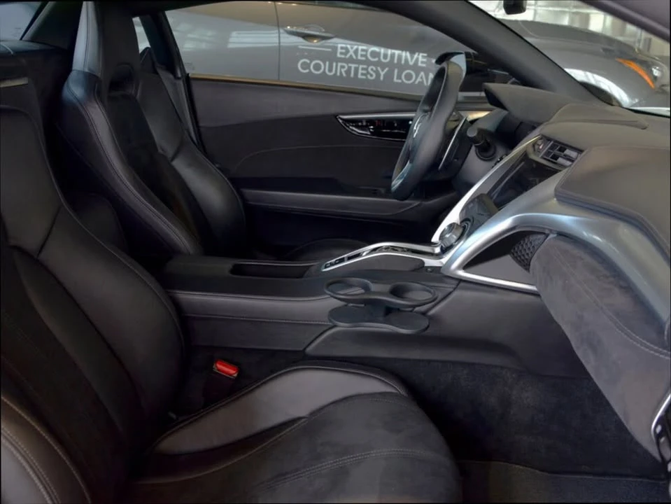 2017 Acura NC1 NSX - Image 7 of 14