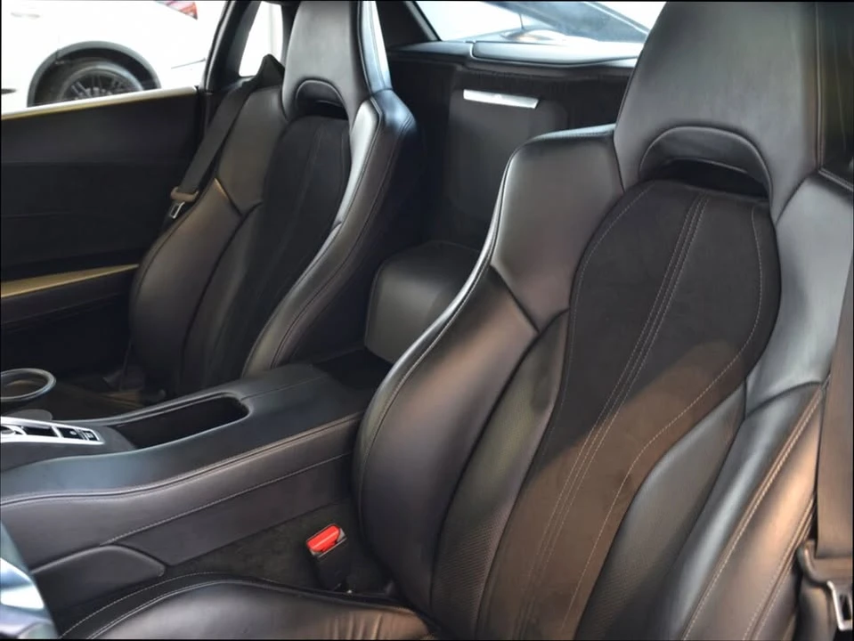 2017 Acura NC1 NSX - Image 10 of 14