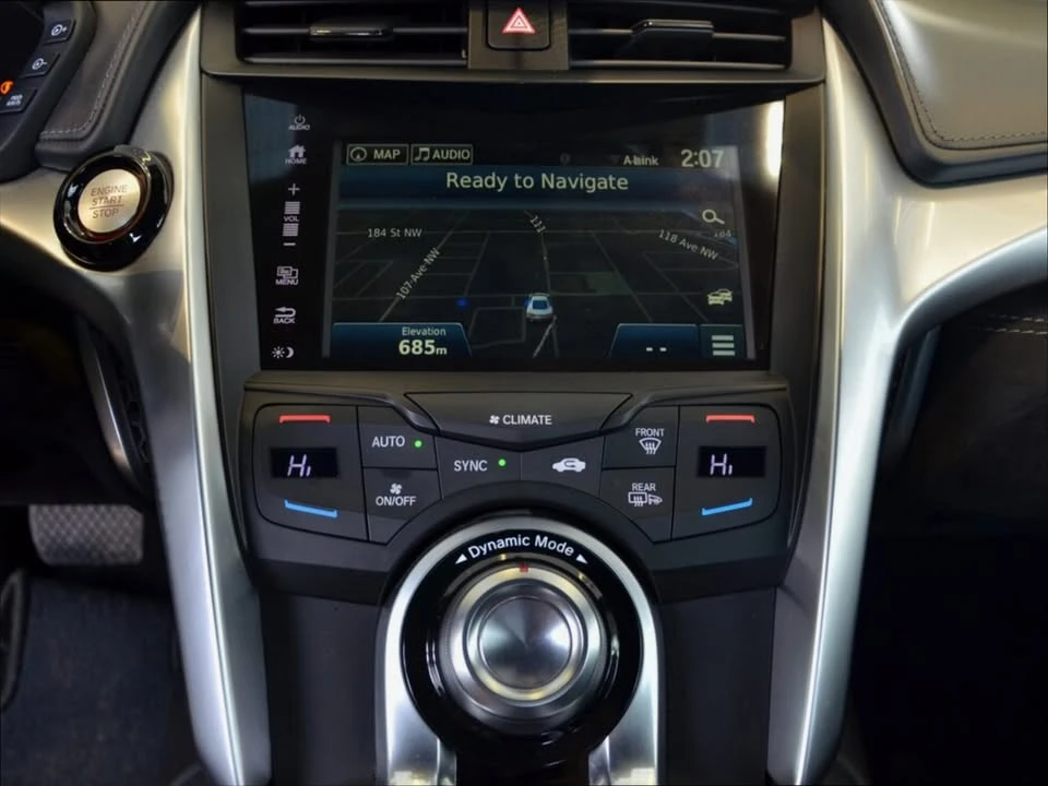 2017 Acura NC1 NSX - Image 14 of 14