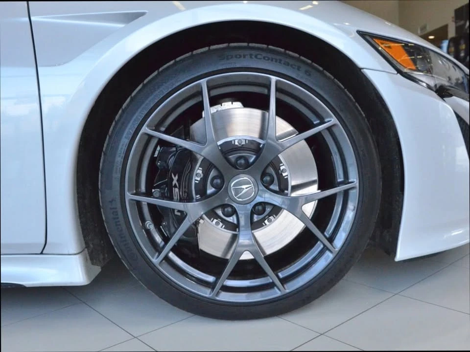 2017 Acura NC1 NSX - Image 5 of 14