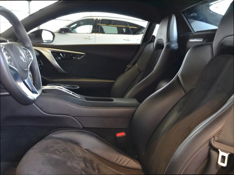 2017 Acura NC1 NSX - Image 11 of 14