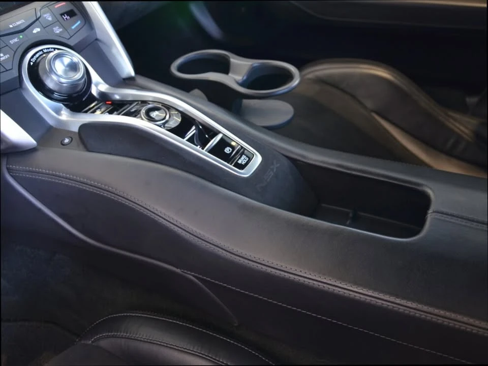 2017 Acura NC1 NSX - Image 12 of 14