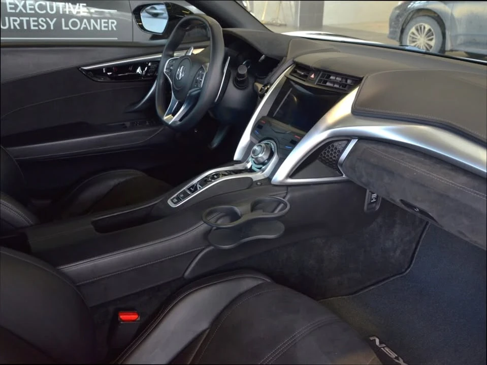 2017 Acura NC1 NSX - Image 8 of 14