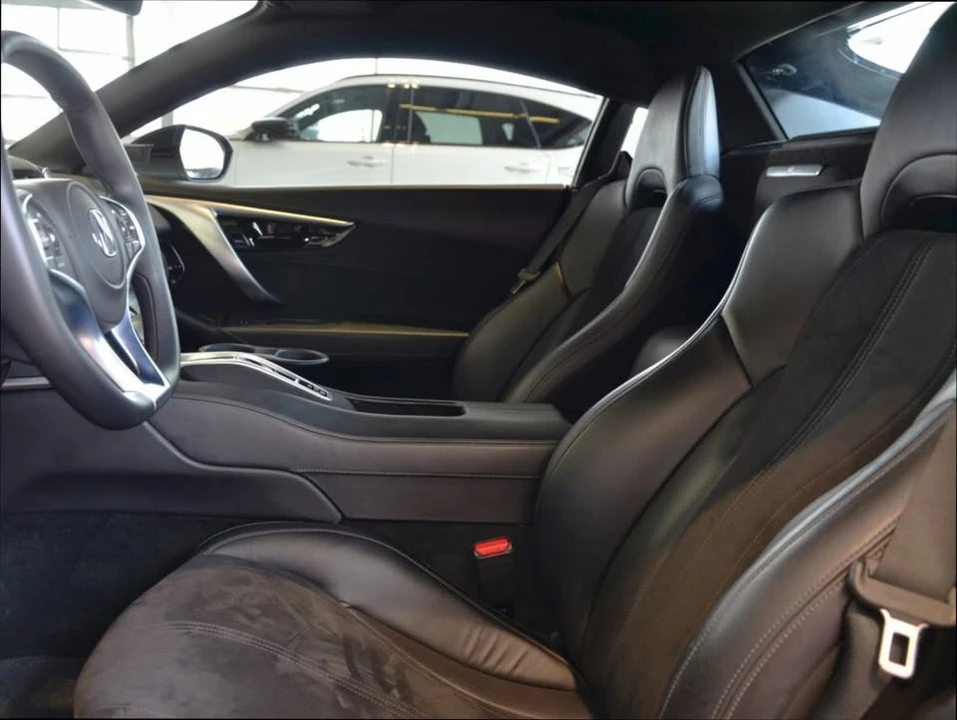 2017 Acura NC1 NSX - Image 11 of 14