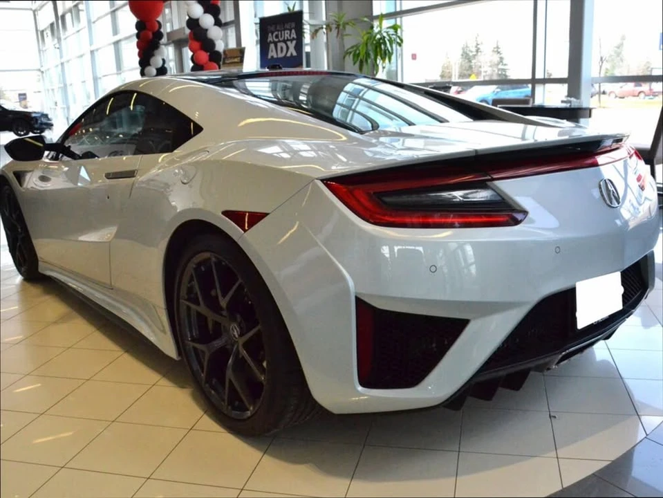 2017 Acura NC1 NSX - Image 4 of 14