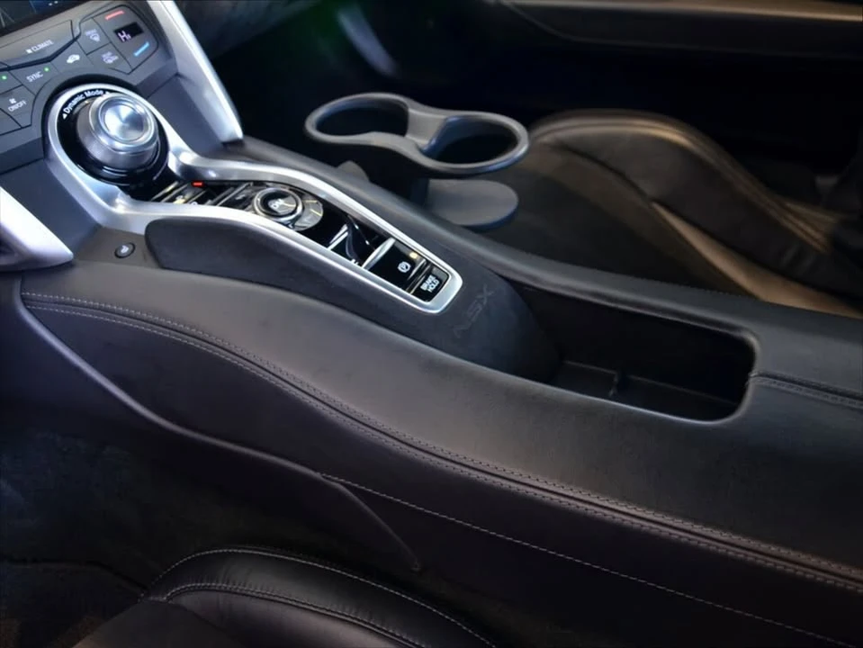 2017 Acura NC1 NSX - Image 12 of 14