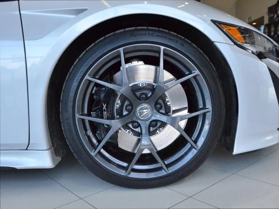 2017 Acura NC1 NSX - Image 5 of 14