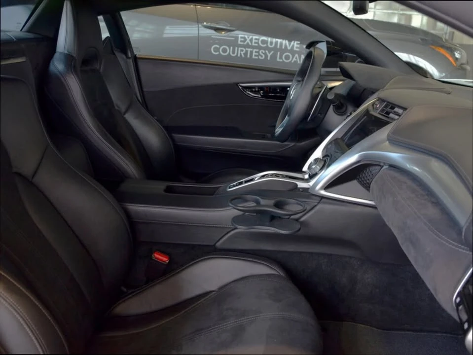 2017 Acura NC1 NSX - Image 7 of 14