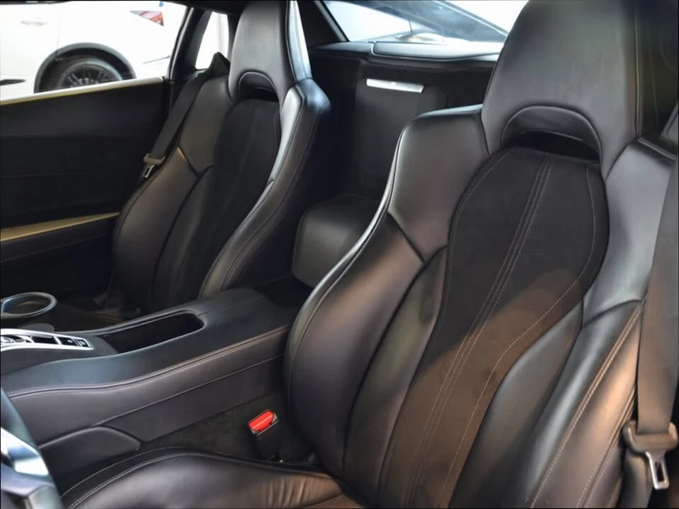 2017 Acura NC1 NSX - Image 10 of 14
