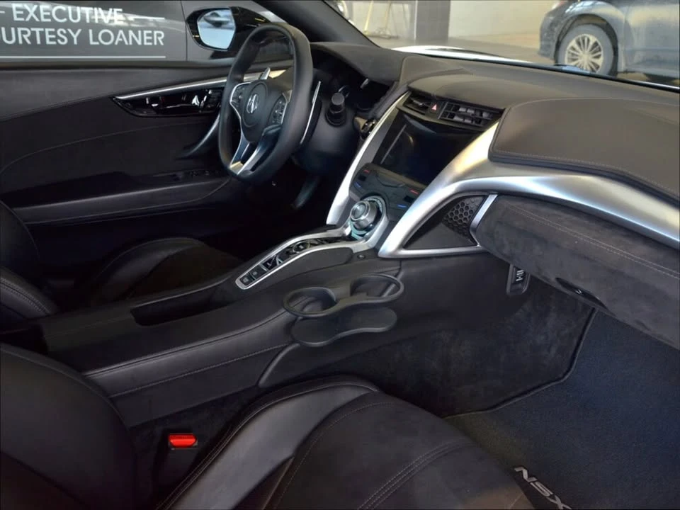 2017 Acura NC1 NSX - Image 8 of 14
