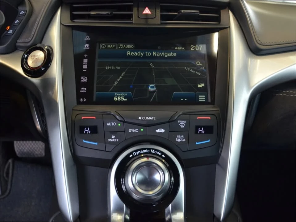 2017 Acura NC1 NSX - Image 14 of 14