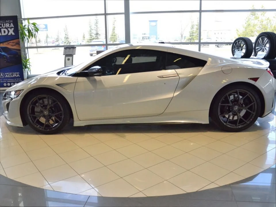 2017 Acura NC1 NSX - Image 3 of 14