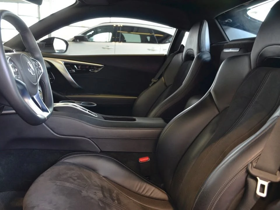 2017 Acura NC1 NSX - Image 11 of 14