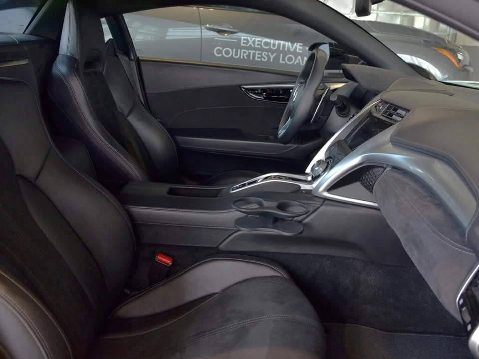 2017 Acura NC1 NSX - Image 7 of 14