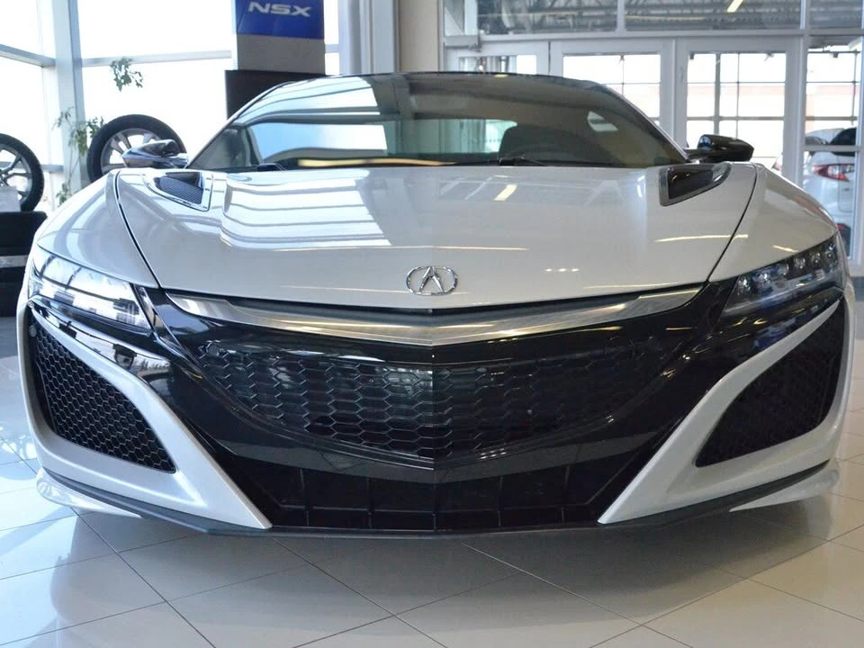 2017 Acura NC1 NSX - Image 2 of 14