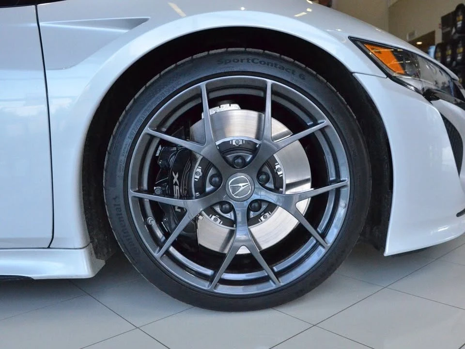 2017 Acura NC1 NSX - Image 5 of 14