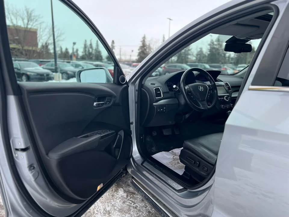 2017 Acura RDX 2nd Gen - Image 7 of 16