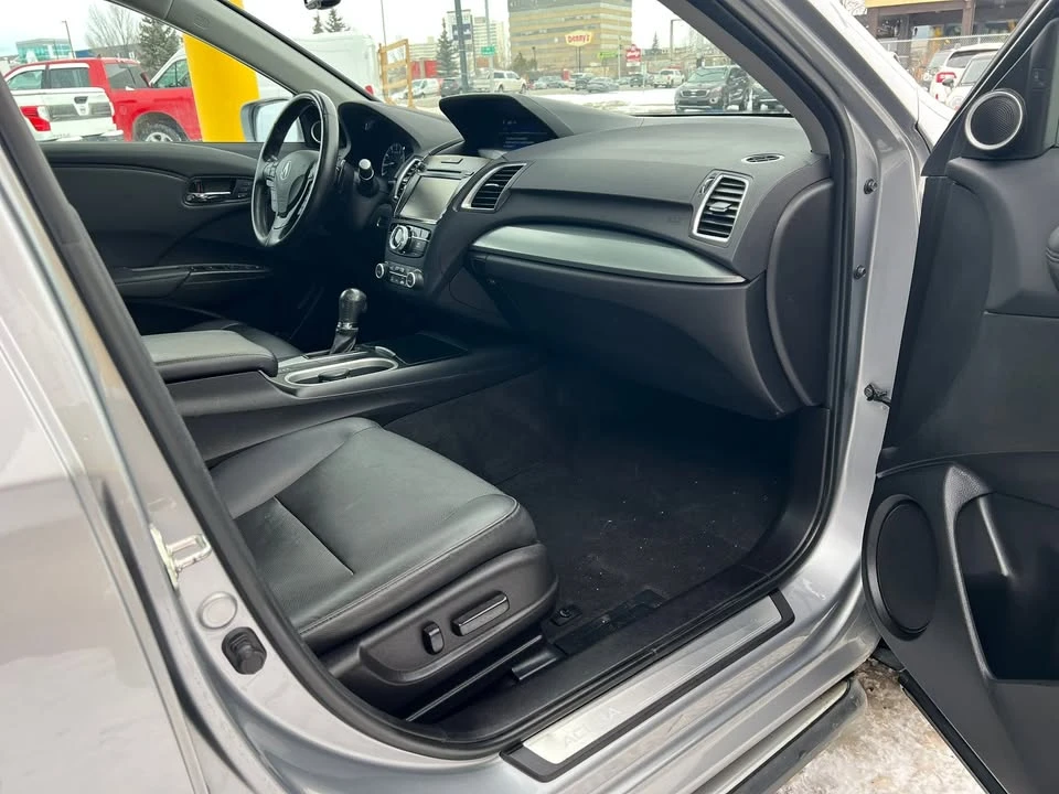 2017 Acura RDX 2nd Gen - Image 13 of 16