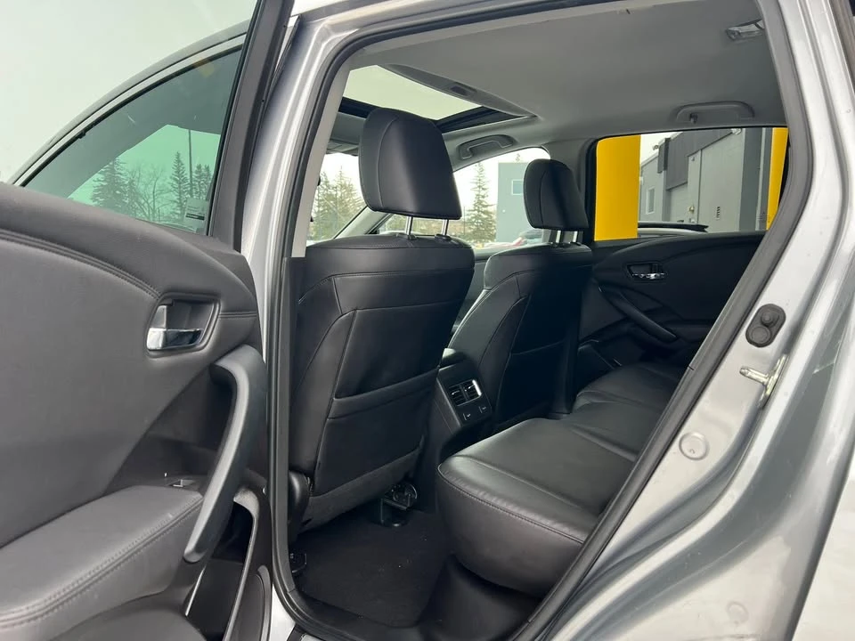 2017 Acura RDX 2nd Gen - Image 8 of 16