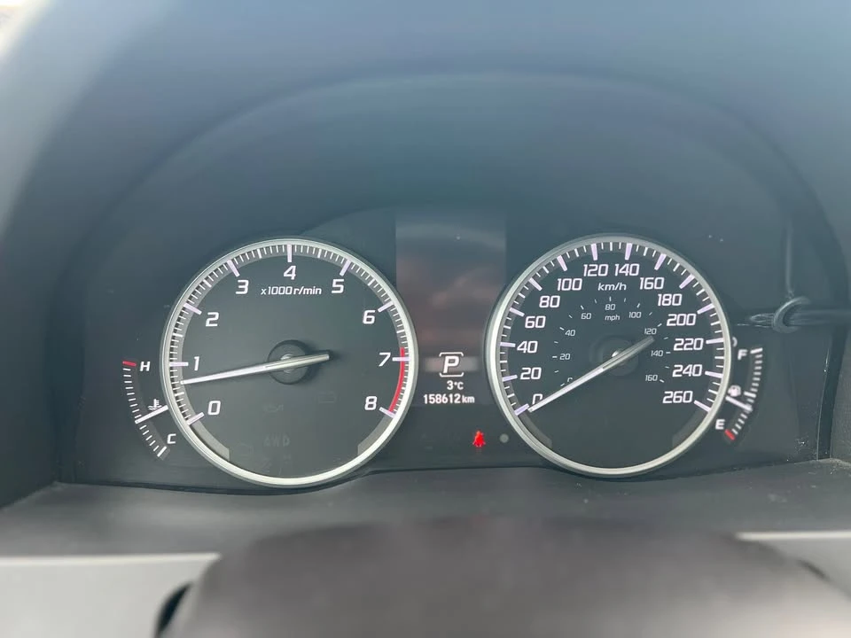 2017 Acura RDX 2nd Gen - Image 14 of 16