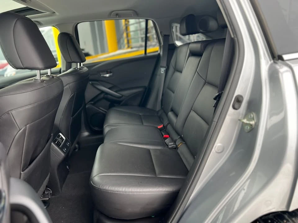 2017 Acura RDX 2nd Gen - Image 9 of 16