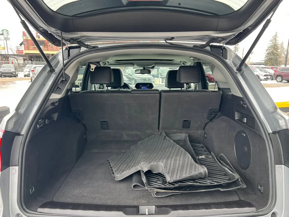 2017 Acura RDX 2nd Gen - Image 10 of 16