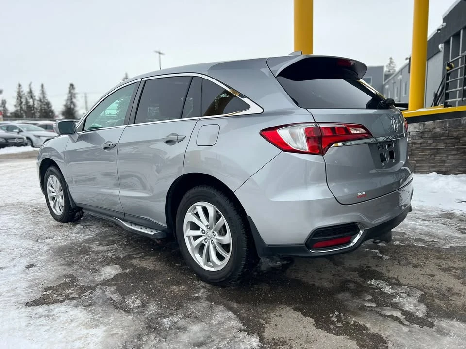 2017 Acura RDX 2nd Gen - Image 2 of 16