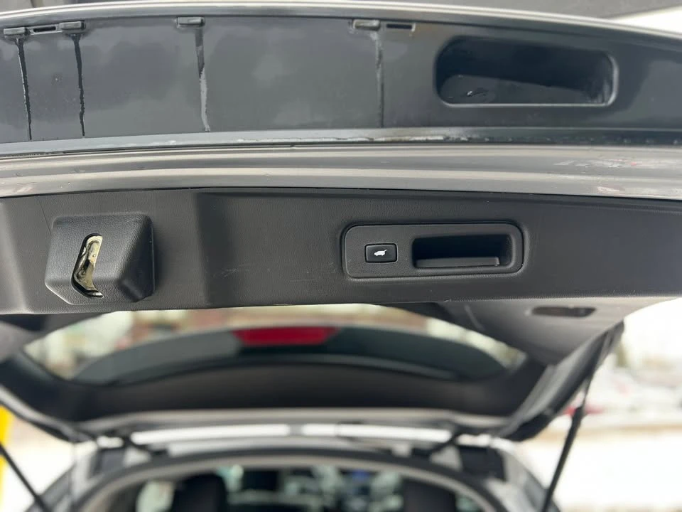 2017 Acura RDX 2nd Gen - Image 11 of 16