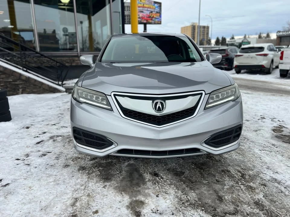 2017 Acura RDX 2nd Gen - Image 6 of 16