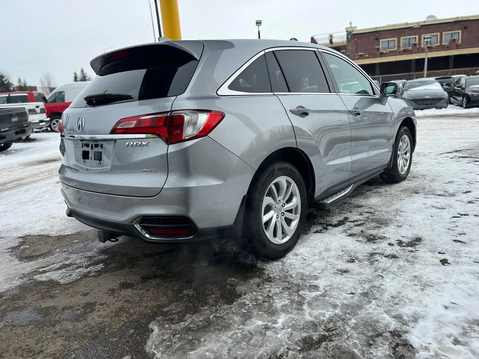 2017 Acura RDX 2nd Gen - Image 4 of 16