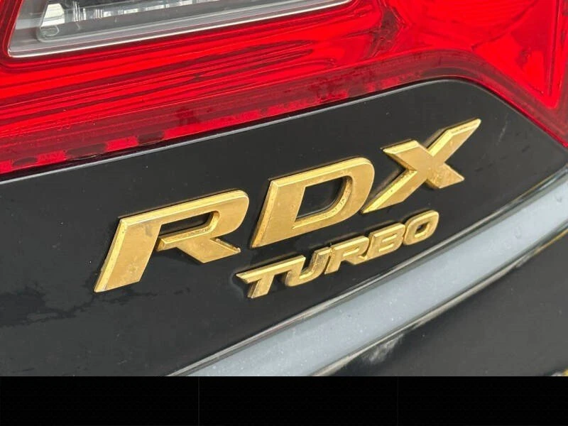 2017 Acura RDX 2nd Gen - Image 15 of 20