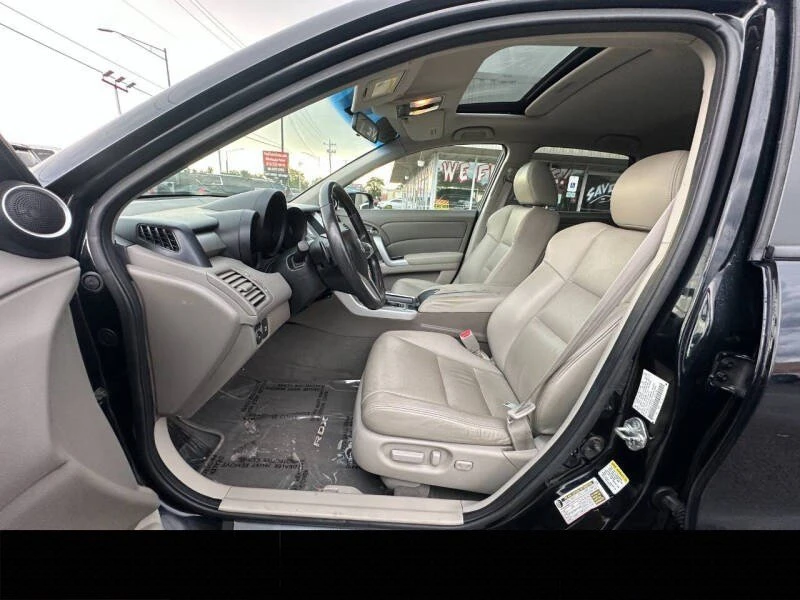2017 Acura RDX 2nd Gen - Image 12 of 20