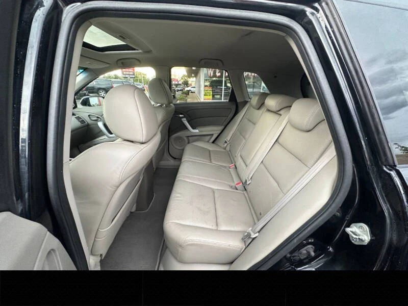 2017 Acura RDX 2nd Gen - Image 14 of 20