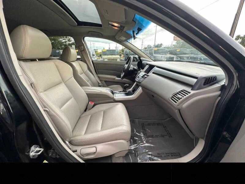 2017 Acura RDX 2nd Gen - Image 20 of 20
