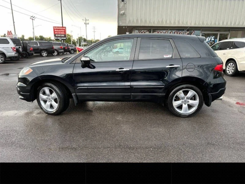 2017 Acura RDX 2nd Gen - Image 2 of 20