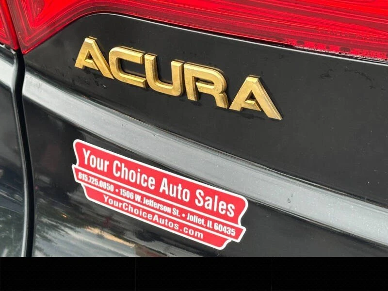 2017 Acura RDX 2nd Gen - Image 16 of 20