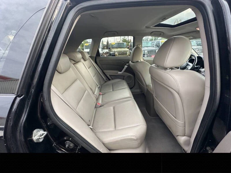 2017 Acura RDX 2nd Gen - Image 18 of 20