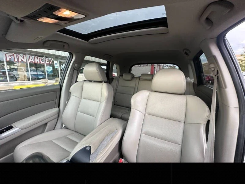 2017 Acura RDX 2nd Gen - Image 13 of 20