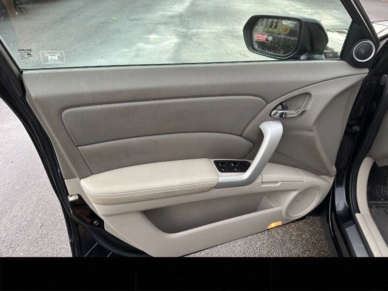 2017 Acura RDX 2nd Gen - Image 9 of 20