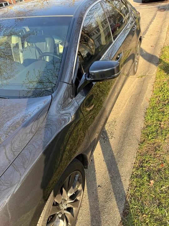 2017 Acura RLX - Image 3 of 12