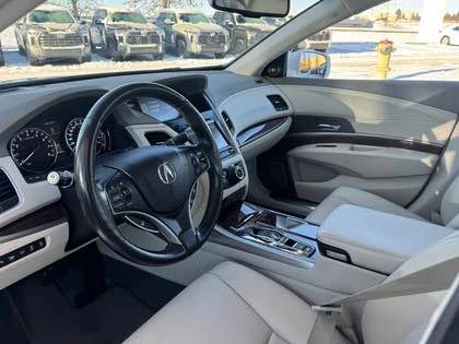 2017 Acura RLX - Image 5 of 11