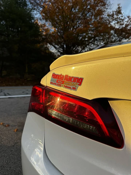 2017 Acura TLX 1st Gen - Image 16 of 16