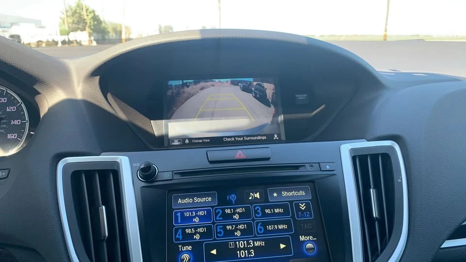 2017 Acura TLX 1st Gen - Image 11 of 15