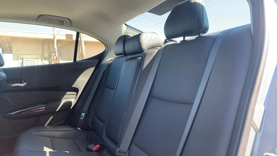 2017 Acura TLX 1st Gen - Image 13 of 15