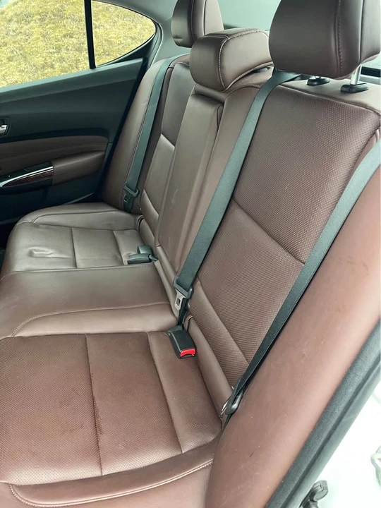2017 Acura TLX 1st Gen - Image 9 of 10