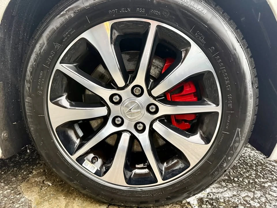 2017 Acura TLX 1st Gen - Image 18 of 19